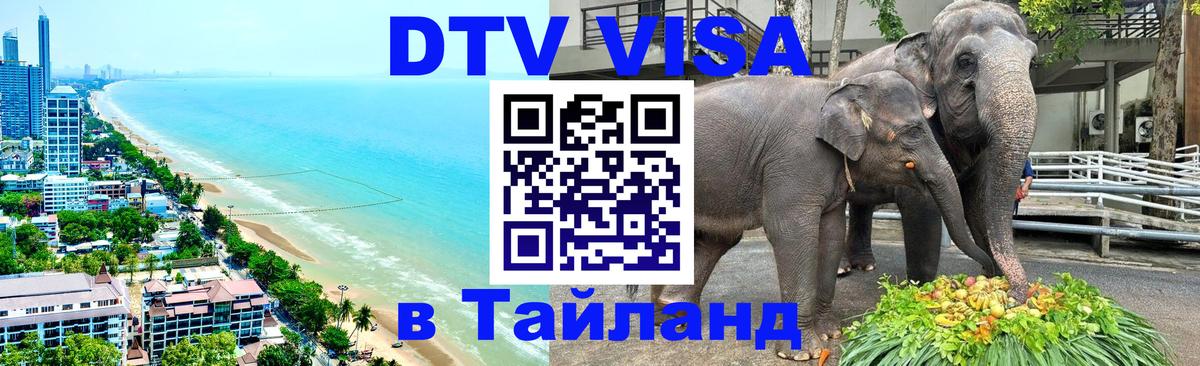 Сколько стоит виза DTV в Тайланд Саратов 